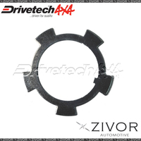 Lock Tab Front Wheel Bearing For Toyota Vzn130 10/90-7/96 (041-021980)