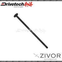 Axle Shaft Rear Left For Toyota Landcruiser Fj62 11/84-1/90 (041-097893)