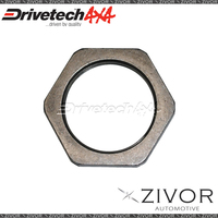 DRIVETECH 4x4 Nut Front Hub For Nissan Patrol Gq Y60 2/95-12/97 (041-132136)