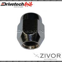DRIVETECH 4x4 Nut Rear Wheel For Lexus Lx470 Uzj100R 5/98-4/08 (041-132150)