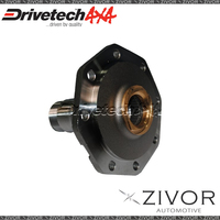 Drivetech 4X4 Stub Axle For Toyota Landcruiser Hzj78/79R 8/99-1/07 #041-132433