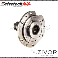 DRIVETECH 4x4 Knuckle Spindle For Nissan Patrol Gu Y61 12/97-4/01 (041-132434)