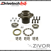 Hub Assembly Rear Wheel For Toyota Landcruiser Hj75 11/84-1/90 (041-132938K)