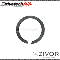 Ring-D/Shaft Snap For Toyota Landcruiser Hzj78/79R 8/99-1/07