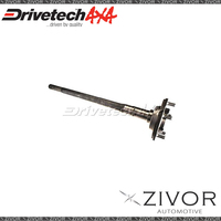 DRIVETECH 4x4 Axle Rear For Toyota Landcruiser Uzj100 1/98-8/07 (041-135453)
