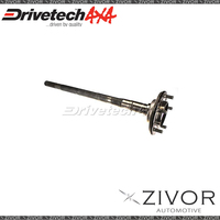 DRIVETECH 4x4 Axle Rear For Toyota Landcruiser Uzj100 1/98-8/07 (041-135454)