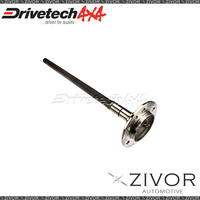New Drivetech 4x4 Rear Axle For Toyota Hilux Kun26 2/05-On (041-135495)