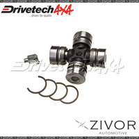 Universal Joint Front For Toyota Landcruiser Hzj75 1/90-8/99 (080-000923)