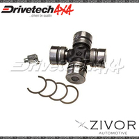 Universal Joint Front & Rear For Toyota Hilux Vzn167 8/02-2/05 (080-000923)