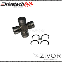 Universal Joint Carden Type For Toyota 4 Runner Ln60/Ln61 3/84-3/89 (080-002811)