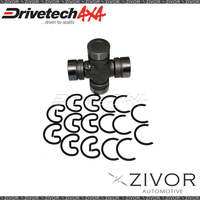 Universal Joint Front For Nissan Patrol Gq Y60 2/95-12/97 (080-040134)