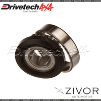 DRIVETECH 4x4 Bearing Axle Front Pivot For Ford Maverick Da 2/88-2/95 081-011998
