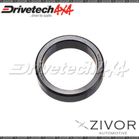 DRIVETECH 4x4 Bearing Retainer Rear Axle For Toyota Yn63 8/85-3/89 (081-012964)