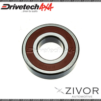 DRIVETECH 4x4 Bearing Rear Axle For Toyota Hilux Ln172 10/97-3/06 (081-023250)