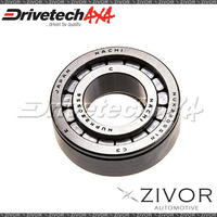 DRIVETECH 4x4 Bearing Cluster Front For Toyota Hilux Rn130 1/89-12/95 081-023526