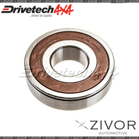 Bearing Shaft Main Rear For Toyota Landcruiser Hdj100 8/00-8/07 (081-046167)