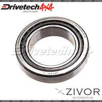 Bearing Rear Output Shaft For Toyota Landcruiser Hzj105 1/98-8/07 (081-046396)
