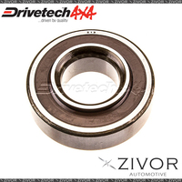 DRIVETECH 4x4 Bearing Rear Axle For Toyota Hilux Ln172 10/97-3/06 (081-133607)