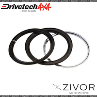 DRIVETECH 4x4 Axle Seal Outer For Nissan Patrol Gq Y60 1/88-4/99 (082-012247)