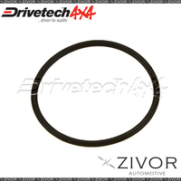 O Ring Idler Shaft For Toyota Landcruiser Hj75 11/84-1/90 (082-022154)
