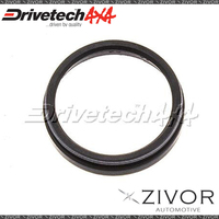 DRIVETECH 4x4 Axle Seal Inner For Toyota Landcruiser Fj80 1/90-8/92 (082-022260)