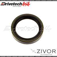 DRIVETECH 4x4 Axle Seal Inner For Toyota Hilux Ln106 8/88-8/97 (082-022369)