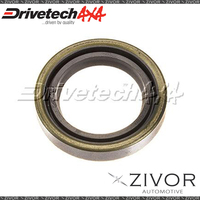 DRIVETECH 4x4 Axle Seal Inner For Nissan Patrol Gq Y60 1/88-4/99 (082-053585)