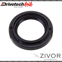 DRIVETECH 4x4 Seal Front Output For Toyota Landcruiser Hj60 8/80-1/90 082-056531