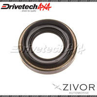 DRIVETECH 4x4 Seal Front Housing For Toyota Yn63 8/85-3/89 (082-132327)