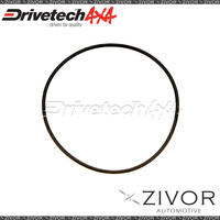 DRIVETECH 4x4 Seal Rear Axle For Nissan Patrol Gq Y60 2/95-12/97 (082-132488)