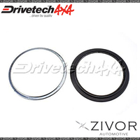 Seal Kit Swivel Housing Wiper For Nissan Patrol Gu Y61 12/97-4/01 (082-133614)