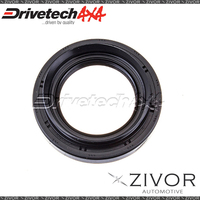 DRIVETECH 4x4 Seal Pinion For Toyota Landcruiser Vdj76/78/79R 1/07-On 082-135671