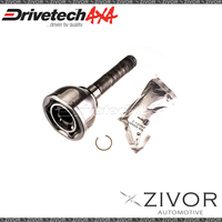 DRIVETECH 4x4 Cv Joint Outer For Toyota Landcruiser Hzj80 1/90-1/98 (083-049083)