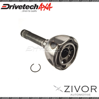 DRIVETECH 4x4 Cv Joint Outer For Nissan Patrol Gu Y61 12/97-4/01 (083-059002)