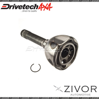 Cv Joint Outer For Nissan Patrol Gu Y61 12/97-4/01 (083-059002)