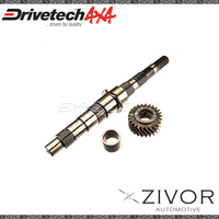 DRIVETECH 4x4 Shaft Main For Nissan Patrol Gu Y61 12/97-On (087-009001)