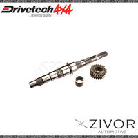 DRIVETECH 4x4 Shaft Main For Nissan Patrol Gu Y61 12/97-On (087-009002)