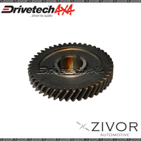 New Drivetech 4x4 Gear 5Th For Toyota Landcruiser Bj73 11/84-1/90 (087-009339)