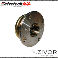 Flange Front Output For Toyota Landcruiser Fj60 8/80-11/84 (087-009704)