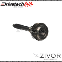 DRIVETECH 4x4 Shaft Input For Toyota Landcruiser Hzj75 1/90-8/99 (087-009773)