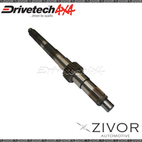 New Drivetech 4x4 Shaft Main For Toyota Landcruiser Bj73 11/84-1/90 (087-009841)