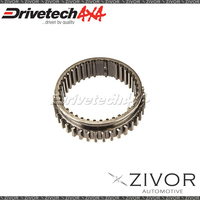 New Drivetech 4x4 Gear Reverse For Toyota Hilux Rn105 8/88-8/97 (087-009860)