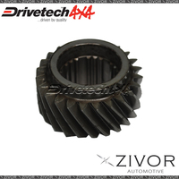 DRIVETECH 4x4 Gear 5Th For Toyota Hilux Ln65/Yn65 8/83-8/88 (087-009902)