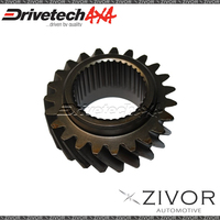New Drivetech 4x4 Gear 5Th For Toyota Landcruiser Hzj75 1/90-8/99 (087-009926)