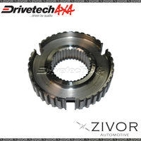 Hub Selector 3Rd & 4Th Gear For Toyota Landcruiser Fj55 1/75-2/80 (087-009957)