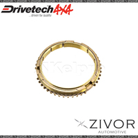 Synchro Ring 4Th Gear For Toyota Landcruiser Fzj105R 1/98-8/02 (087-010001)