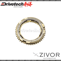 Synchro Ring 3Rd Gear For Toyota Landcruiser Vdj76/78/79R 1/07-On (087-010003)