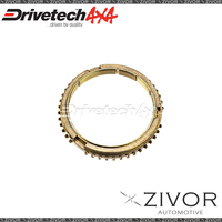 Synchro Ring 4Th Gear For Toyota Landcruiser Hzj80 1/90-1/98 (087-010080)