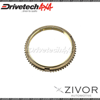 Synchro Ring 2Nd Gear For Toyota Landcruiser Fj80 1/90-8/92 (087-010084)