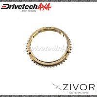 Synchro Ring 3Rd Gear For Toyota Landcruiser Fj80 1/90-8/92 (087-010085)